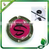 Personalized Foldable Handbag Hanger thumbnail-2