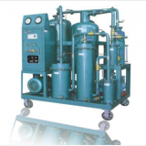 Series ZYB Multi-Function Transformer Oil Purifier Machine thumbnail-3