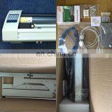 High Quality of Sticker Cutting Plotter Machine/flatbed Cutting Plotter