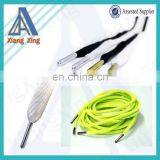 Multi Color Hot Sale Metal Aglet Shoe Laces thumbnail-6