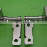 High Precision Metal Compress Stamped LCD / LED Monitor Flip Hinge thumbnail-3