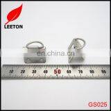 Factory Supply Small Cute Metal Diary Clasps thumbnail-2