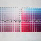 Sublimation Offset Inks
