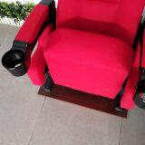 High Quality Fabric Cinema Seating,commercial Rocking Cinema Chair thumbnail-5