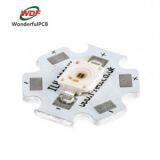 Customized High Quality Aluminum Led Pcb Board thumbnail-2