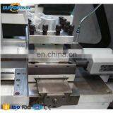 CK6140 High Quality China Flat Bed Cnc Lathe Machine Price thumbnail-7