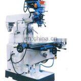 X6328 Universal Milling Machine With X,Z Axis Auto Feeding thumbnail-2