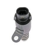 High Quality Solenoid Directional Control Valve Monoblock Hydraulic Valve 24355-2E100 thumbnail-4