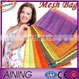 PP and PE Vegetables Woven Mesh Bags 60x90 cm 25-50kg thumbnail-4