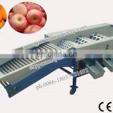 Fruit Sorting Machine Fruit Grading Machine Potato Grader thumbnail-2
