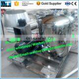 Cheap Price Cooking Oil Cleaner Machine Food Oil Vacuum Separator thumbnail-5