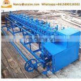 Factory Supply Bamboo Fence Knitting Machine Reed Curtain Weaving Machine thumbnail-3