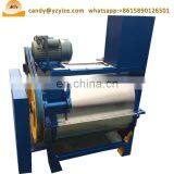 Full Automatic Wool Dewatering Machine Centrifugal Vegetable Dewater Machine | High Quality Laundry Hydro Extrator thumbnail-4