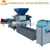 Foam Compactor Shredder Machine Hot Melt EPS Foam Recycling Machine thumbnail-3