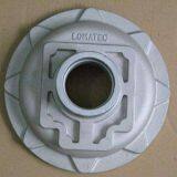 Chinese Manufacturer, Carbon Steel Investment Casting Auto Spare Parts thumbnail-4