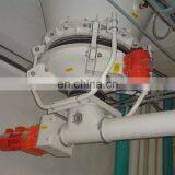 Concrete Batching Machine With Three Bins TDXZ 100X30