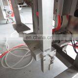 Automatic Salt Stand Up Bags Pouch Mini Doypack Packaging Machine thumbnail-3