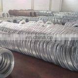 Customized Hot Dipped Galvanized Binding Wire Thin Iron Wire thumbnail-3