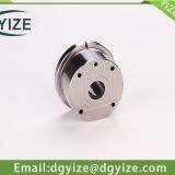 Connector Mold Components & Circular Parts With EDM Processing Hot Sale