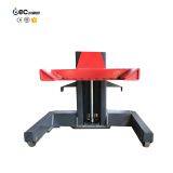 Wireless Mobile Column Truck Bus Four Post Hydraulic Car Lift thumbnail-3