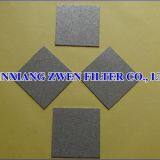 SS Powder Filter Plate