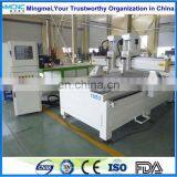 Heavy Body 1325 Two Head Cnc Engraving Machine/1325 Double Head Cnc Router
