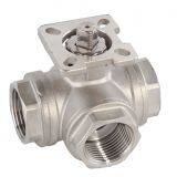 Stainless Steel Ball Valve thumbnail-3