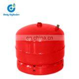 Daly LPG Gas Cylinder 3KG thumbnail-4
