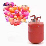 Party Use 50LB Disposable Small Helium He Gas Tank Cartridge thumbnail-6