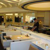 Sushi Train Conveyor Belt Sushi Conveyor Belt System Sushi Restaurant Conveyor thumbnail-4