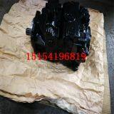 Sauer 90R75 90R100 90R130 Hydraulic Piston Pump 90R55 90R180 Axial Pump thumbnail-3