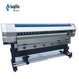 1.6m Inkjet Printer High Resolution Printing Machine