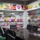 Silicone Cake 12-hole Round Muffin Plate DIY Egg Tart Six-hole Cake Flat Bottom Baking Plate Mould thumbnail-1