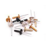 Aluminum Tri-fold Colored Blind Rivet 4.8 thumbnail-3
