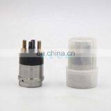 F00RJ02697 High Quality Injector Solenoid Valve F00RJ02697 thumbnail-4
