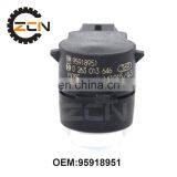 Auto Parts PDC Backup Reverse Parking Distance Control Sensor OEM 95918951 For GM High Quality thumbnail-1