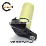 New Crankshaft Position Sensor OEM 8C3P-7M101-AB For High Quality thumbnail-4