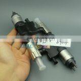 Diesel Common Injector 09709500 890 , Common Rail Injector Denso 8901 , Injector 095000-8901 thumbnail-6