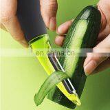 Kitchen Accessories Food Grade Plastic Lemon Squeezer Grater Peeler Opener Kitchen Gadgets Fruit Tools thumbnail-5