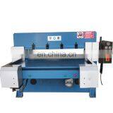 Single-side Feeding Auto Balance Hydraulic Slipper Cutting Machine thumbnail-2