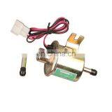 12 Volt Electric Fuel Pump HEP-02 Low Pressure Electric Pump thumbnail-3