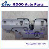 1K0823480 1K1823509E For V-W MK-5 J-etta Engine Bonnet Hood Catch Latch Lock thumbnail-2