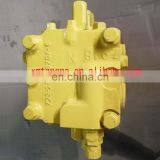 D41P-6 Hydraulic Valve D41E-6 Valve Assy,723-23-10300 723-23-10302 723-23-10304 723-23-10303 723-23-10305
