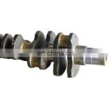 Original NT855 Diesel Engine Spare Parts Marine Crankshaft 3608833