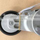 Оригинальная запчасть для дизельного двигателя грузовика Dongfeng — натяжитель ремня D5010412957