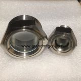 Sight Glass for BHO system Oil Extractor W/Solvent Tank SS304 1500PSI OEM and ODM service 1
