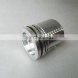 Cummins 6BT 6B5.9 Natural Gas Engine Parts Piston Kit 3922687 3802630 thumbnail-2
