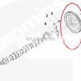 4896380 3955152 FOTON CUMMINS ISF3.8 ENGINE Camshaft Gear thumbnail-3