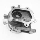 Turbocharger Fit Excavator Turbo ZX200-3 ZX210-3 ZX240-3 SH240 Engine 4HK1 TurboCharger RHF55 8-97362-8390 thumbnail-4
