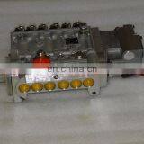 Construction Machinery Diesel Engine Complete Parts Fuel Injectiob Pump 6CT8.3 4940749 5267708 High Pressure Fuel Pump thumbnail-1